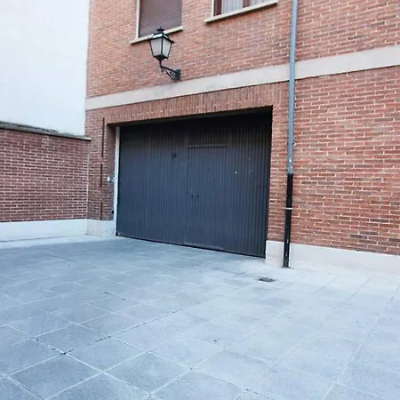 Casa El Parador Ávila Extérieur photo
