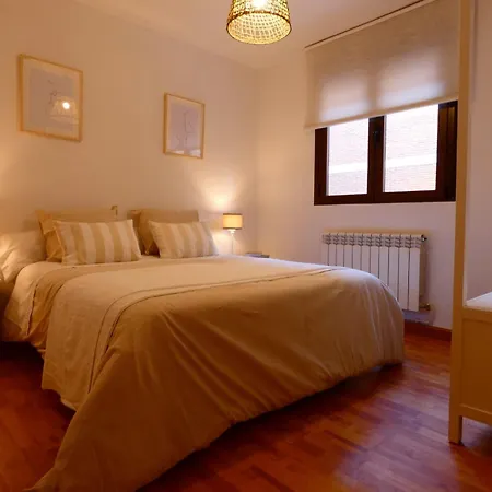 Casa El Parador Ávila Extérieur photo