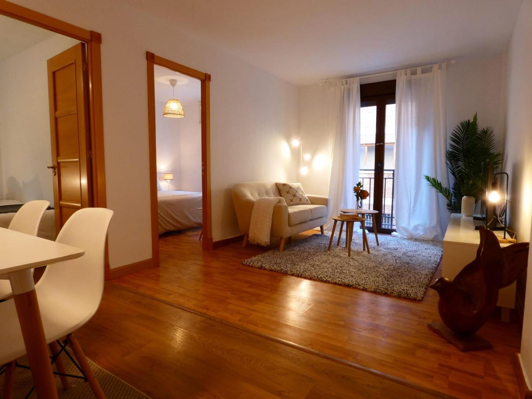 Casa El Apartment Avila