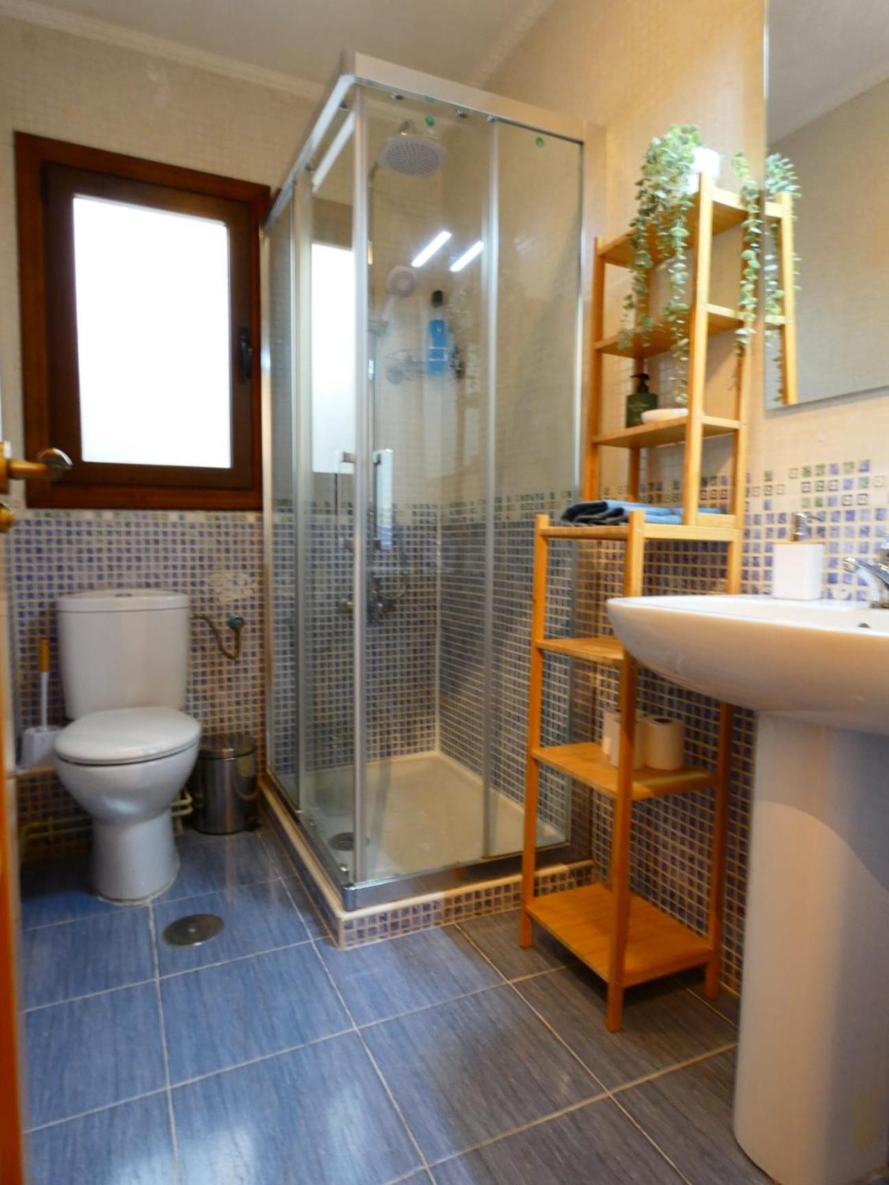 Casa El Apartment Avila