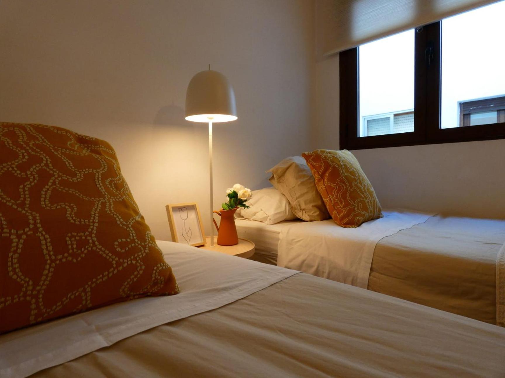 Casa El Apartment Avila