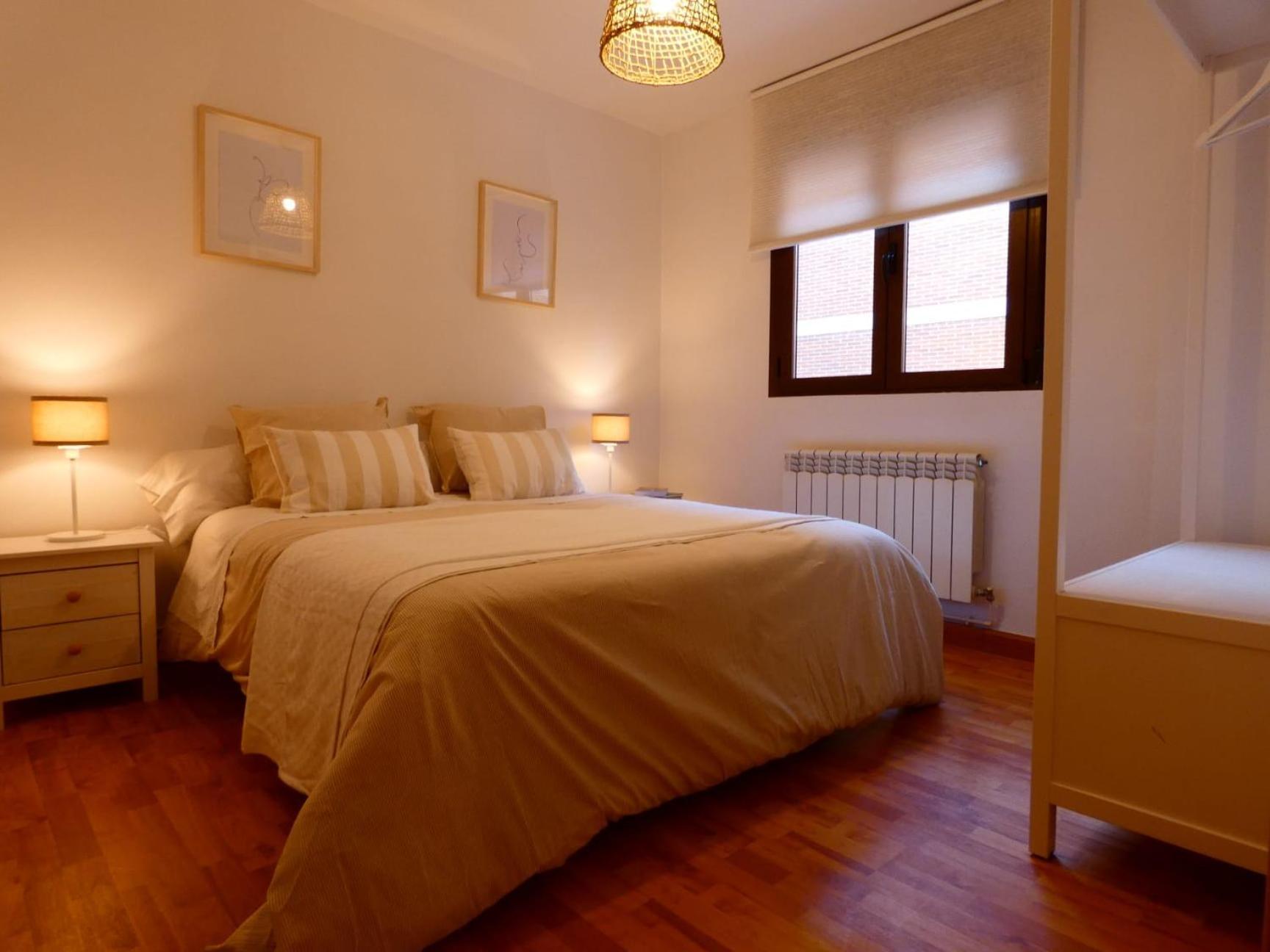 Apartment Casa El